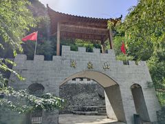 -野三坡清泉山风景区