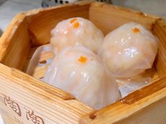 陶陶居大虾饺-陶陶居酒家(SM二期购物广场店)