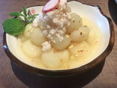 -香园茶社·金陵小灶(老门东店)