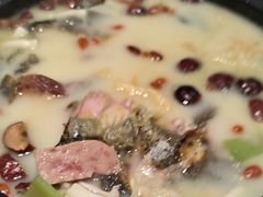 -锦庐道地川菜(来福士店)