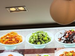 -杨妈妈粥店(徳增街中街店)
