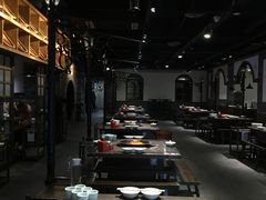 -红九格老火锅(三峡广场店)