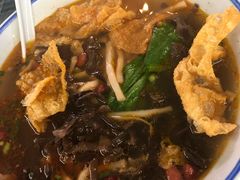 柳州螺蛳粉-八十八粉儿(尚都店)
