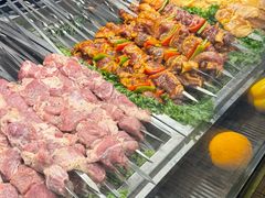 -卢布里西餐厅(总店)