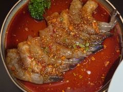 -三杯赤運·中式小酒馆(所城里店)
