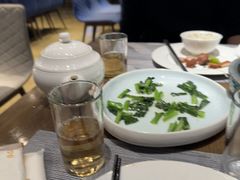 -恩然邦臣酒店-漫垛餐厅