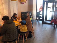 -麦当劳(燕顺路店)