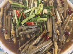 -40号厦门海鲜大排档(中山路店)