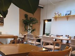 -沏点Trattoria意大利餐厅(新街口店)