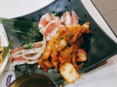 -新石器烤肉(千灯大润发店)