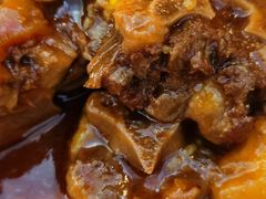 -澳门地道葡国餐