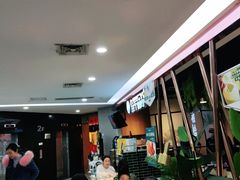 -三个椰子·现砍椰子鸡(金源CBD店)