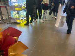 -宁波杉井奥特莱斯广场