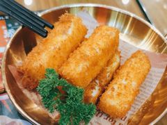 -添利·香港茶餐厅·下午茶(雪象店)