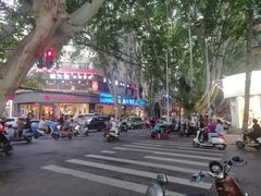 -健康路夜市