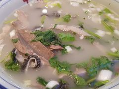 -李记白水羊头·清真老味家常菜(石景山店)