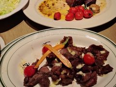 -波特曼西餐厅(中央大街店)