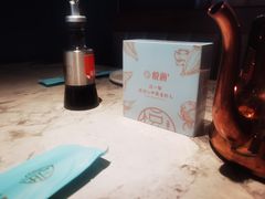 -悦海·家宴·冰花皮皮虾大锅贴(宝龙店)