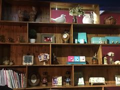 -静香HOUSE·全时段融合餐厅(七星欢乐颂店)