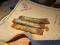 -山芋腔苏北菜(盐城滨海店)