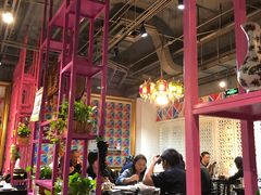 -巴依老爷新疆美食(远洋未来汇购物中心店)