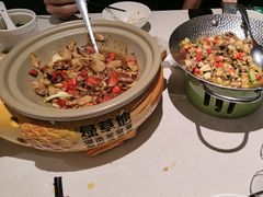 -绿草地·湘菜(7mall店)