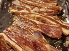 -一品诚记烤肉·甄选店(中南路店)