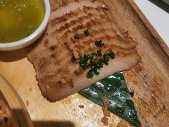 -帕娜·泰式茶餐厅·Bistro(近铁广场店)