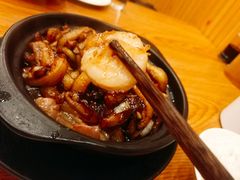 -新健小吃(承德街店)
