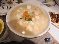-肆月河豚·新淮扬(金融街店)
