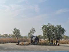 -绿堤公园