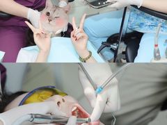 -爱雅仕口腔·数字化矫正中心(国贸门诊)