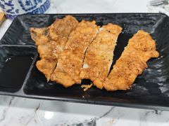 -老地方面馆(思南路店)