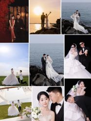 -秦皇岛我和你婚纱摄影工作室