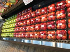 -果蔬好生活超市(乐堤港店)