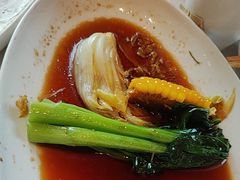 -大鸭梨烤鸭(金色漫香店)