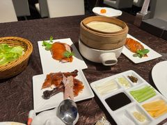 -大董(福田皇庭中心店)