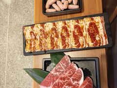 -九田家黑牛烤肉料理(国芳店)