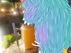 白啤酒-巴伐利亚啤酒坊(意式风情街店)