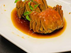 -蟹榭·本帮江浙菜·蟹宴(大宁久光商场店)