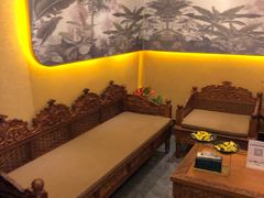 -富侨养生(威宁路店)