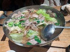 -川堂风·跷脚牛肉·乐山爆炒(宝山日月光店)