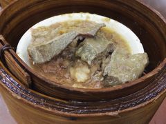 -香港蓮香樓(上環店)