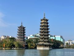 -桂林两江四湖景区