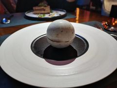 -YUE·6·西式融合餐厅(外滩六号店)
