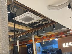 -炽城·烤肉名家(鸿达中央广场店)
