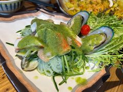 -泰堤坊(淡水体育馆店)