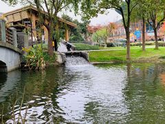-宁波九龙湖开元度假村