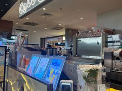 -CoCo都可(虹口龙之梦店)