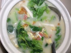 四季时蔬汤-杏花堂·山西菜馆(晋中万达店)